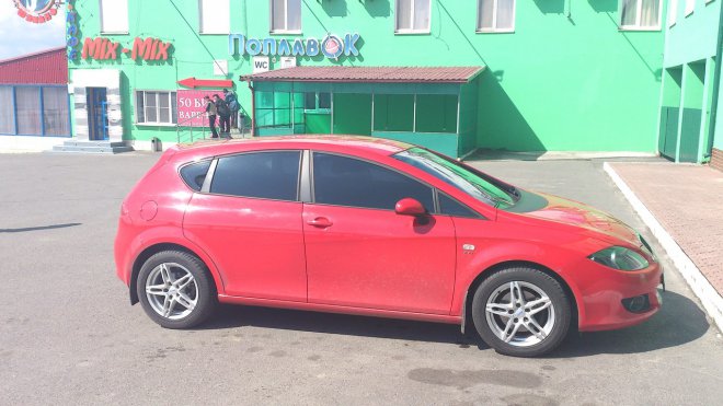   ,   .Alutec Posion Silver R16, 5*112
